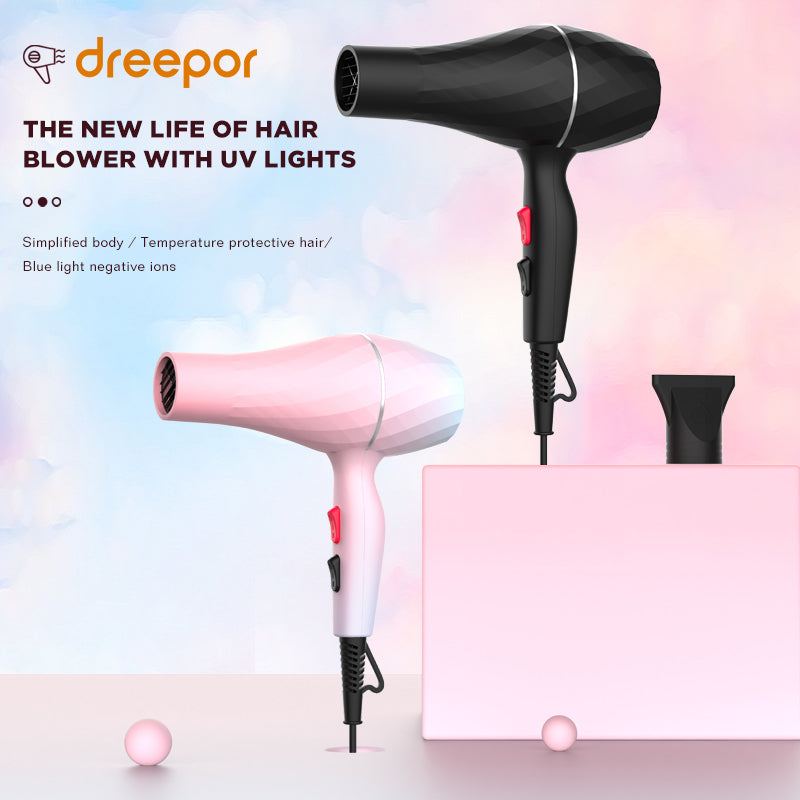Hair Dryer - 3000 W