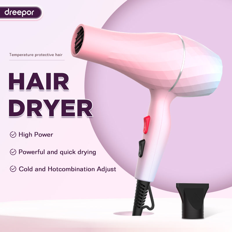 Hair Dryer - 3000 W
