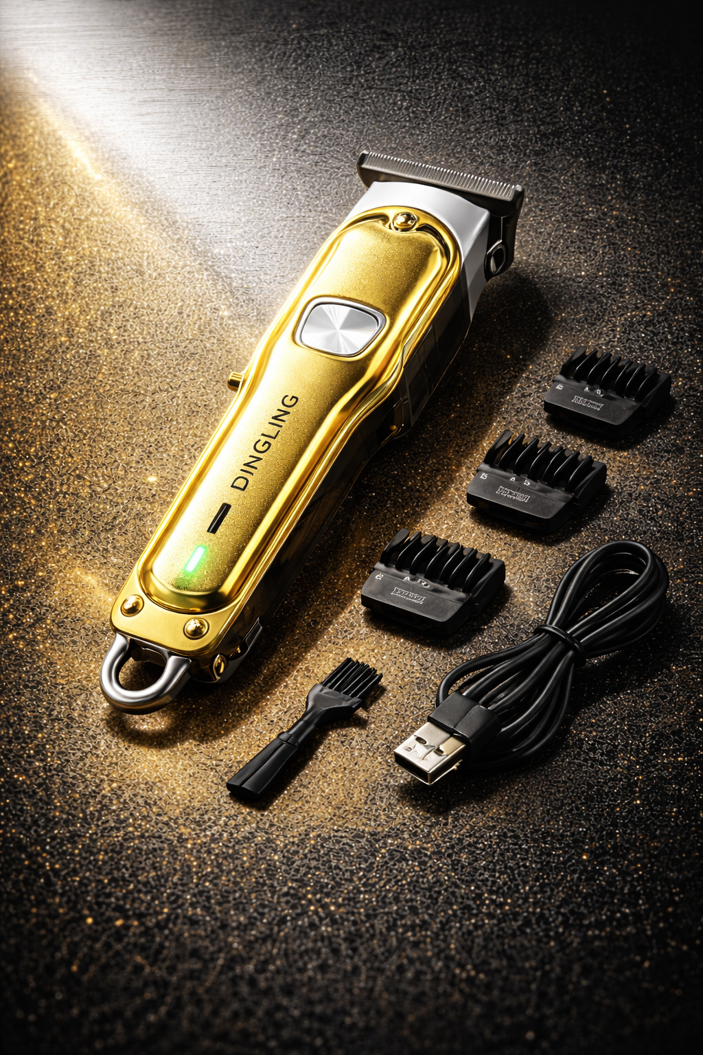 Dingling Turbo Trimmer