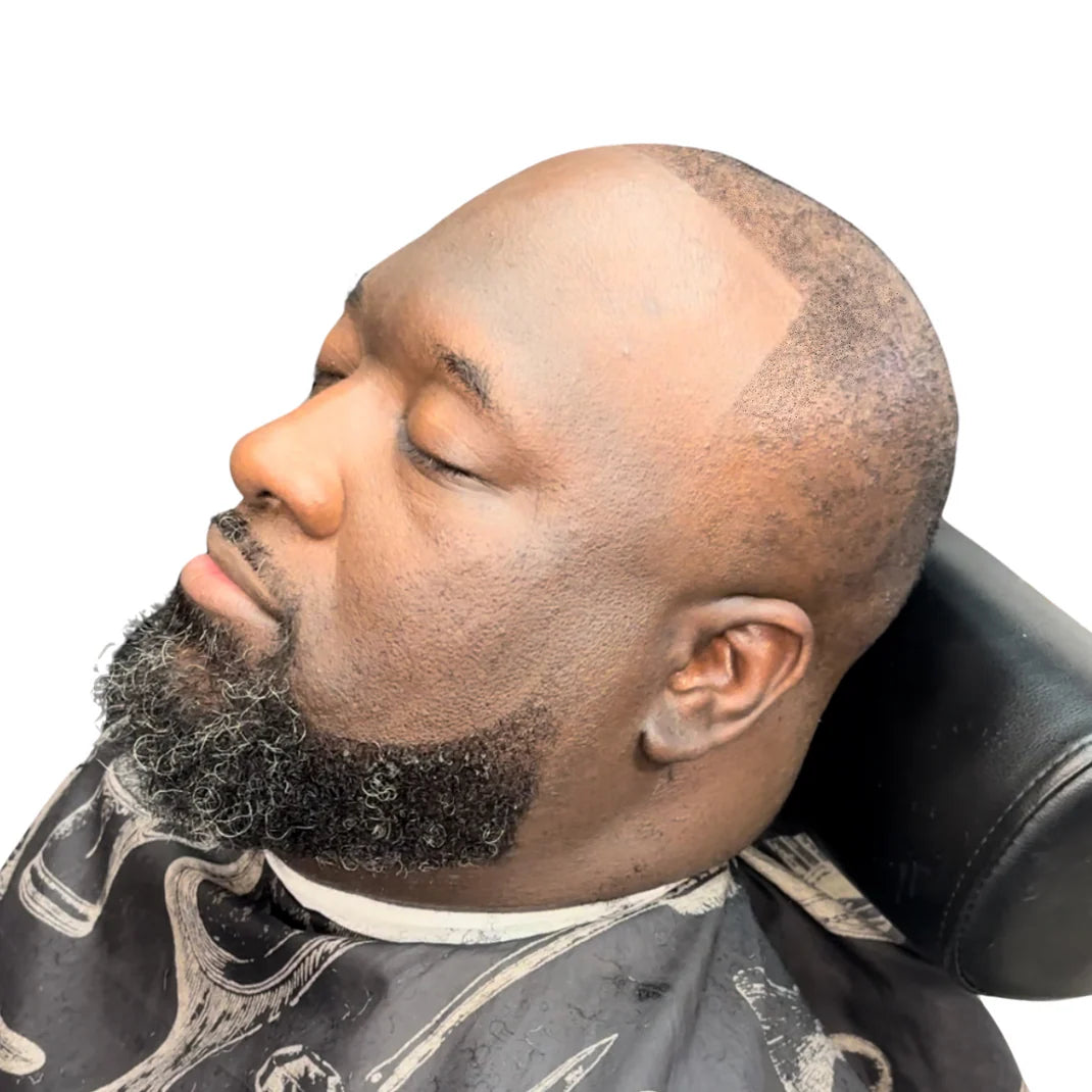 Blackout Trimmer 2.0™ Affordable Premium Zero-Gapped