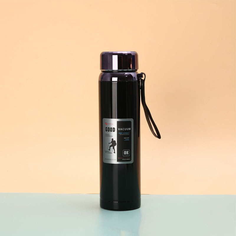 Flask Steel Bottle