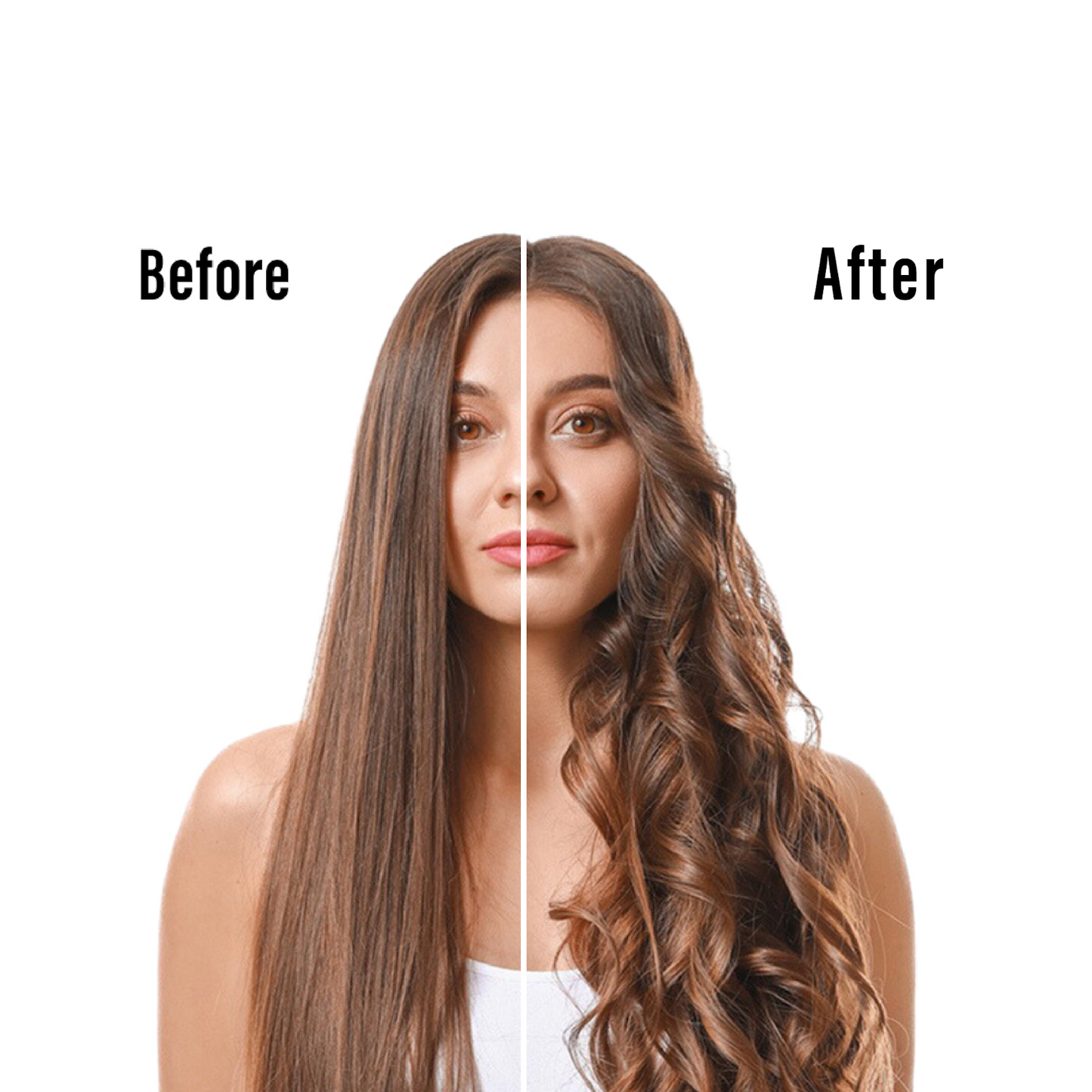 5 in 1 Hair Dryer