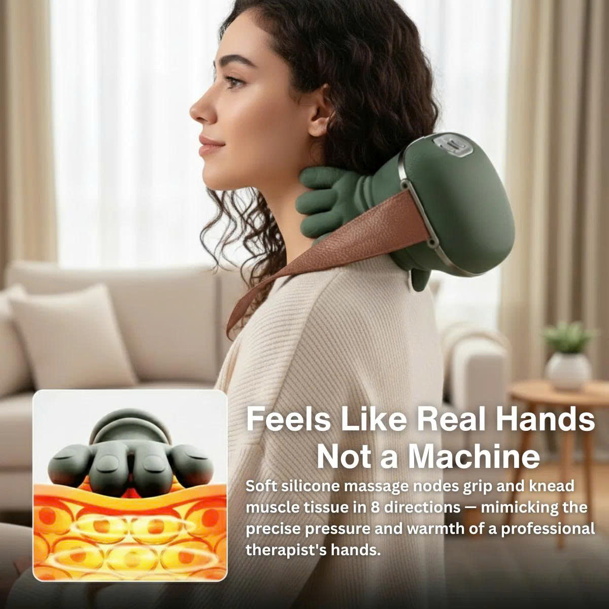 Therapy Massager