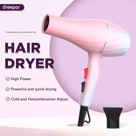 Hair Dryer - 3000 W