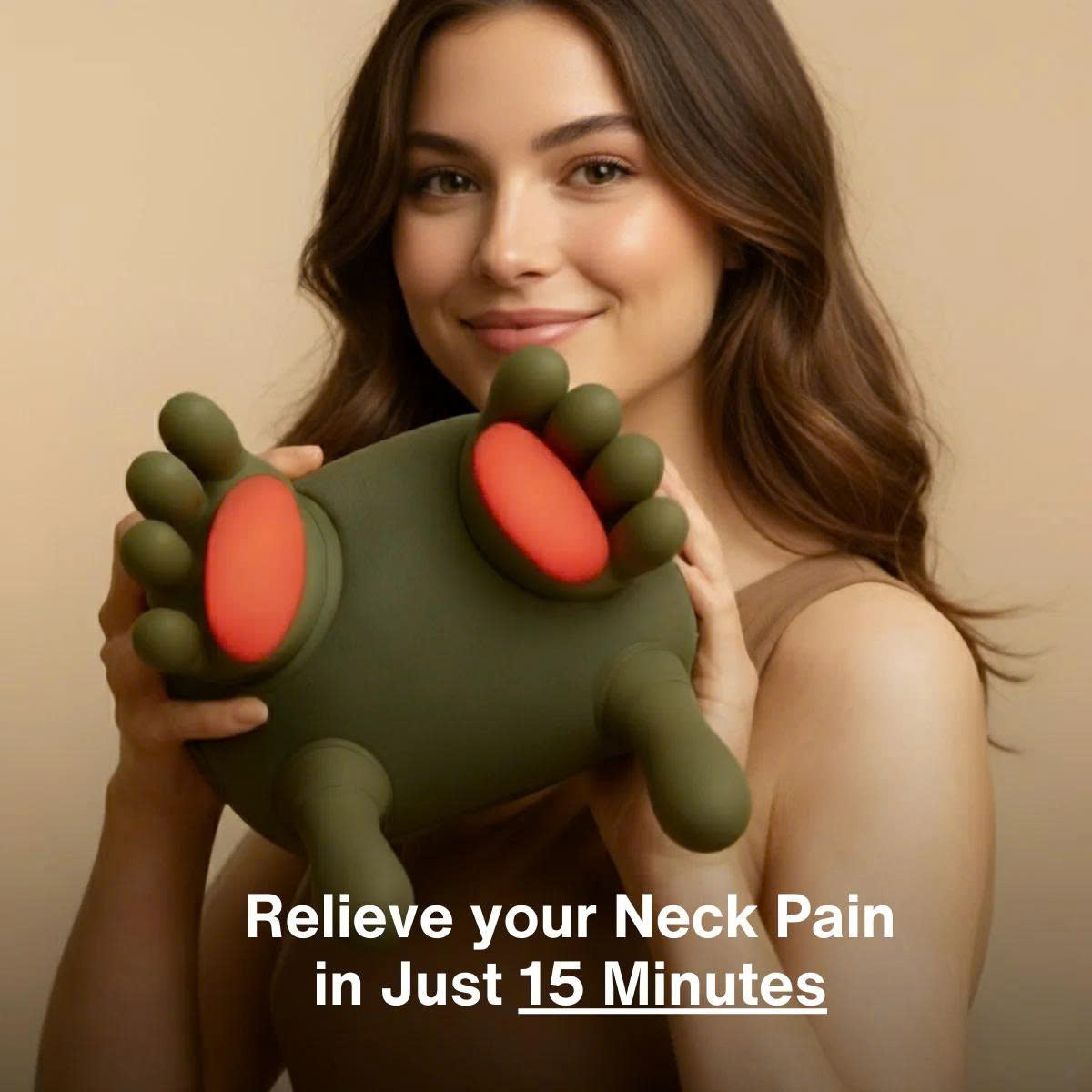 Therapy Massager