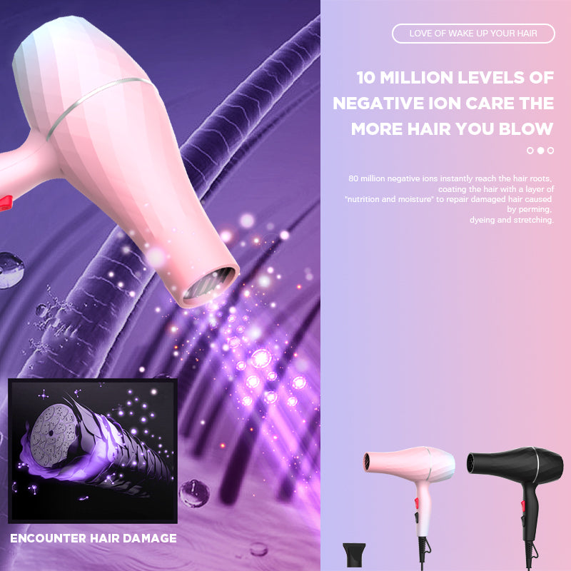 Hair Dryer - 3000 W