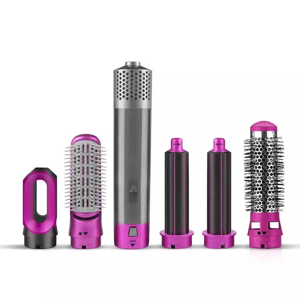 5 in 1 Hair Dryer