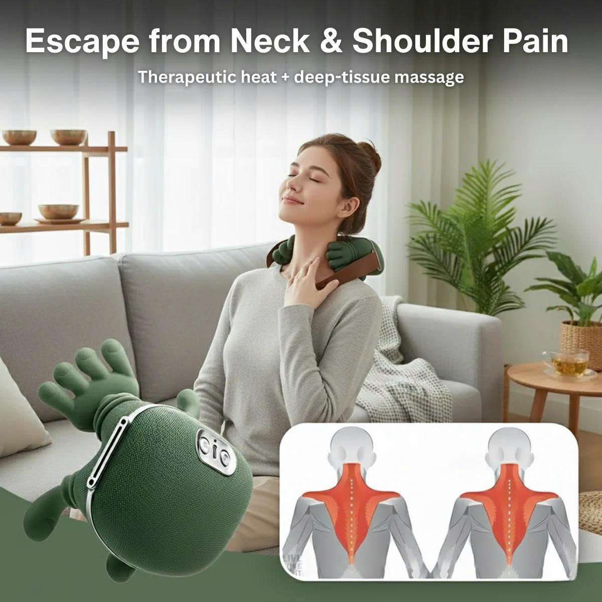 Therapy Massager
