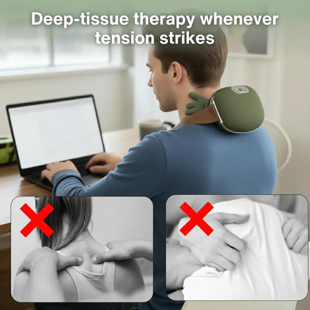 Therapy Massager