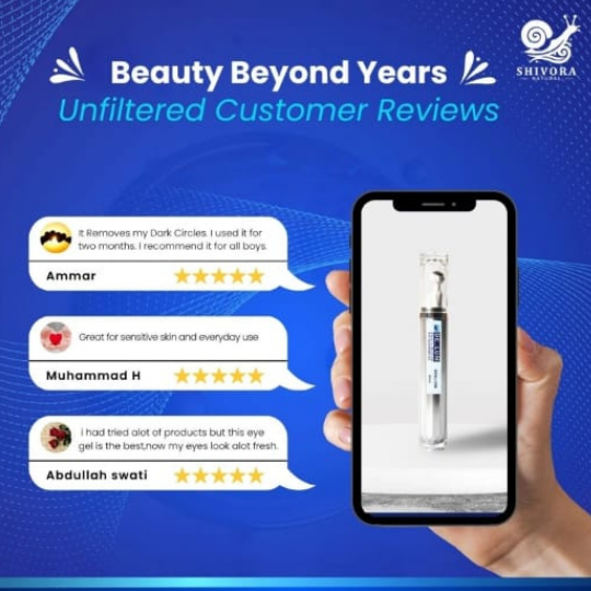 Snail Serum & Eye Perfection Kit