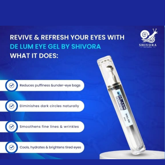 Snail Serum & Eye Perfection Kit