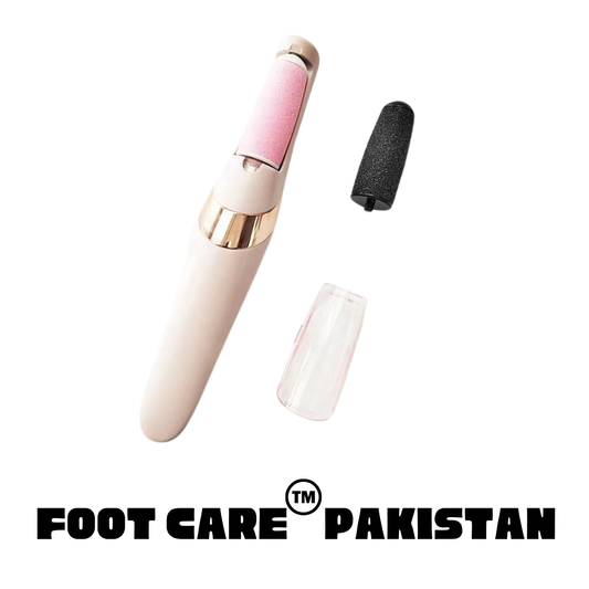 Foot Care™ Callus Remover