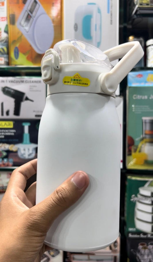 Flask Water Bottle
