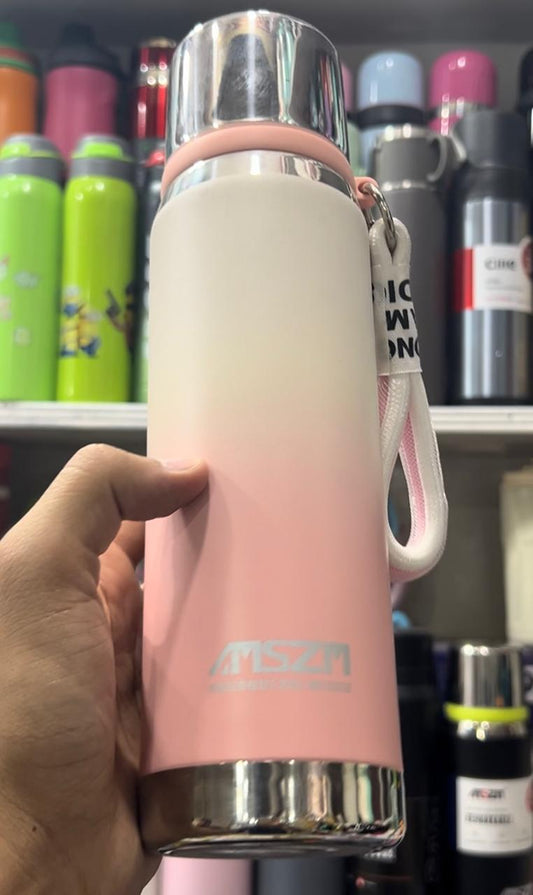 Flask Water Bottle