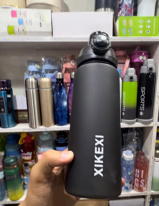 Flask Steel Bottle