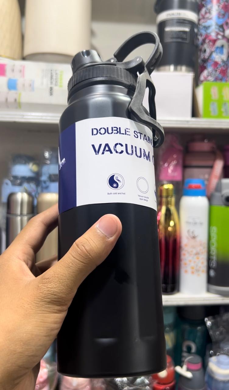 Flask Steel Bottle