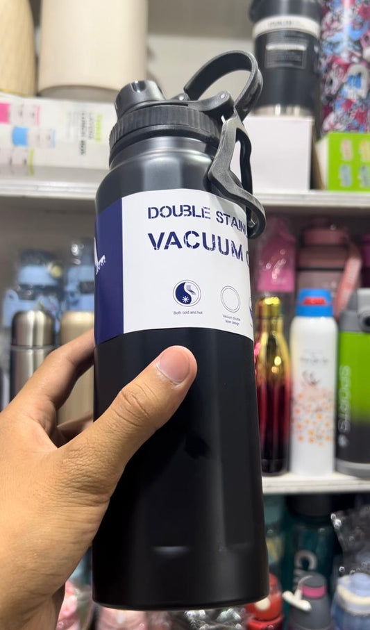 Flask Steel Bottle