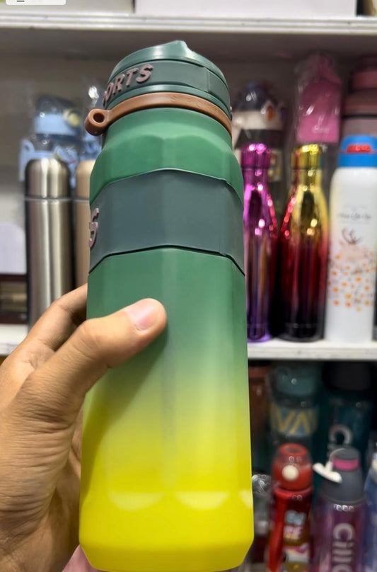 Sports Water Bottle