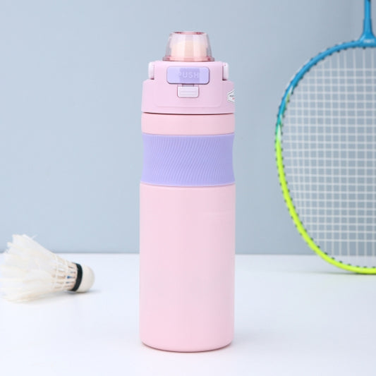 Sports Flask Bottle