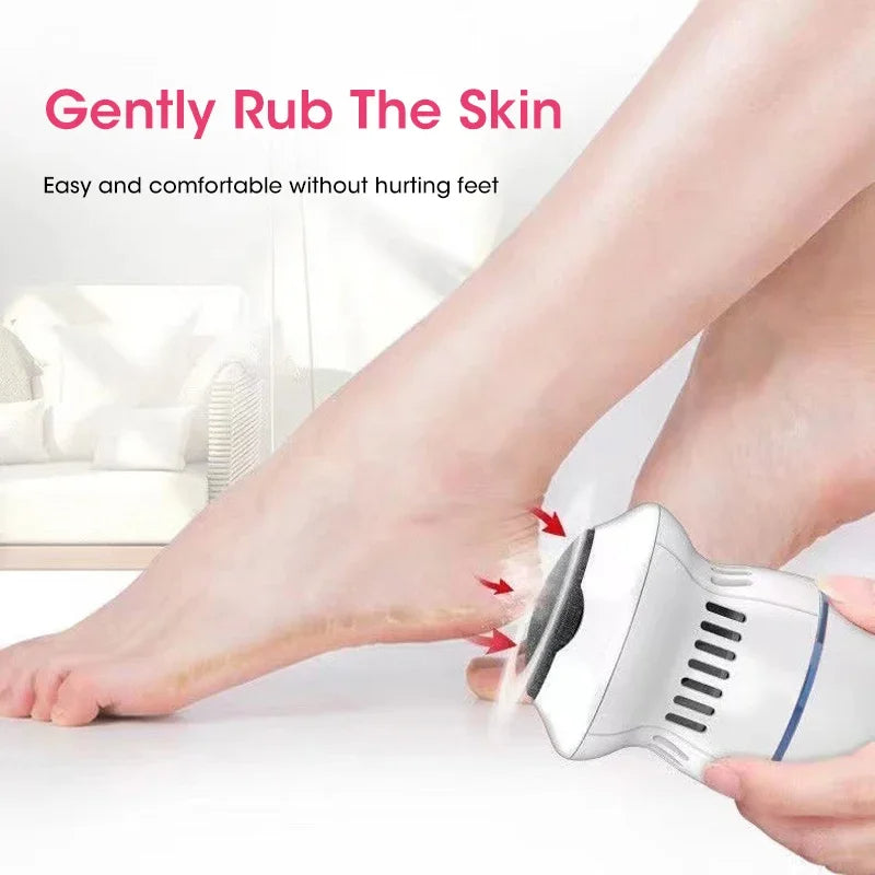 Portable Electric Foot Grinder