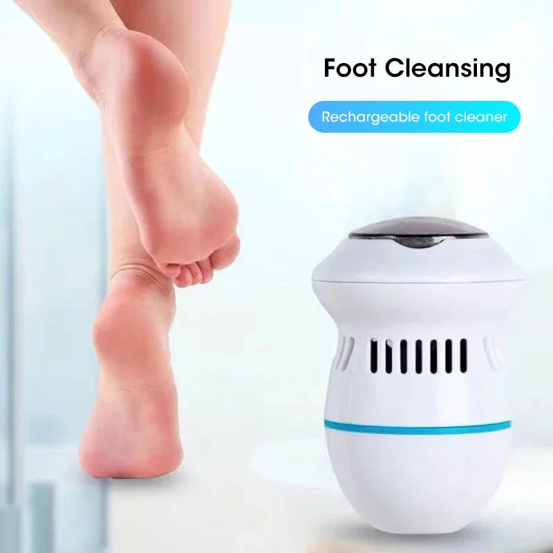 Portable Electric Foot Grinder