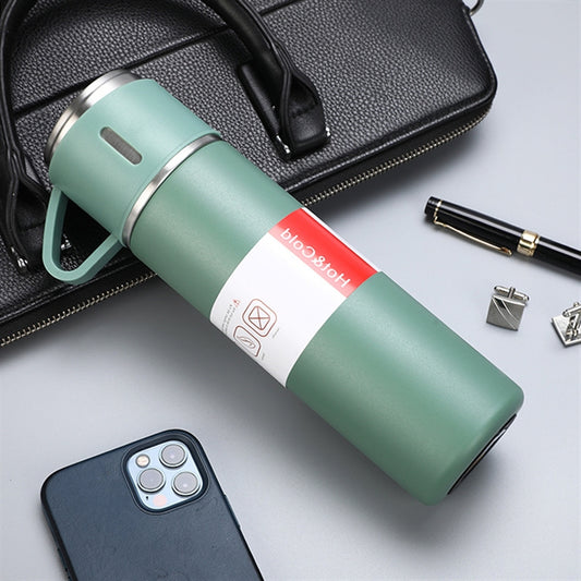 Flask Bottle