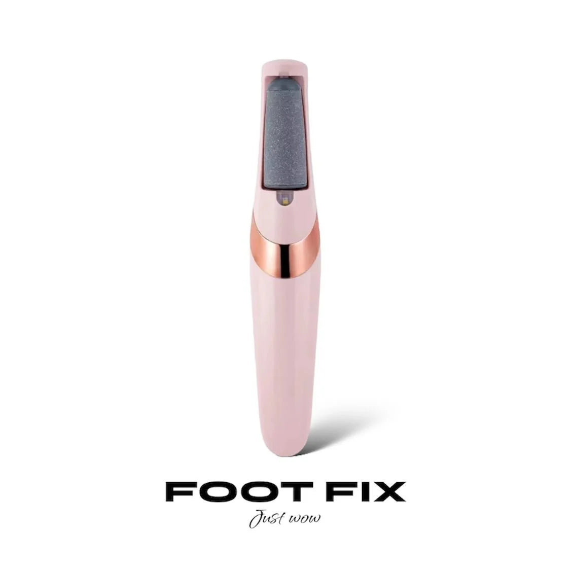 Foot Fix™ Callus Remover