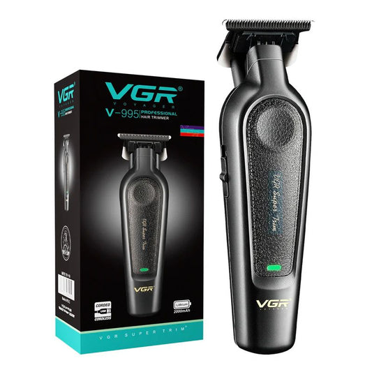 VGR-Zero Sharped + Turbo Mode⚡